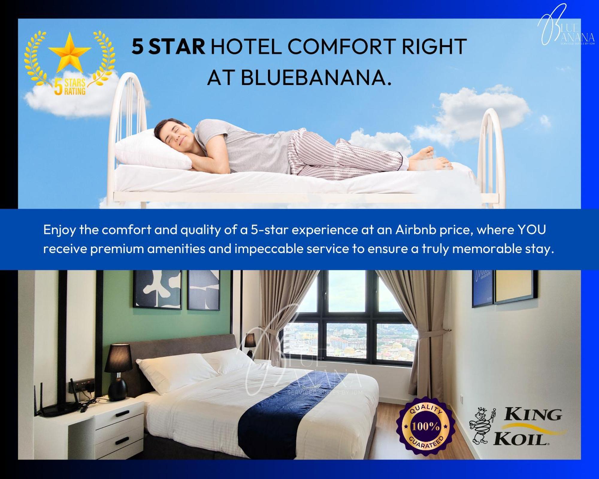 The Apple Suites Melaka By Bluebanana ภายนอก รูปภาพ